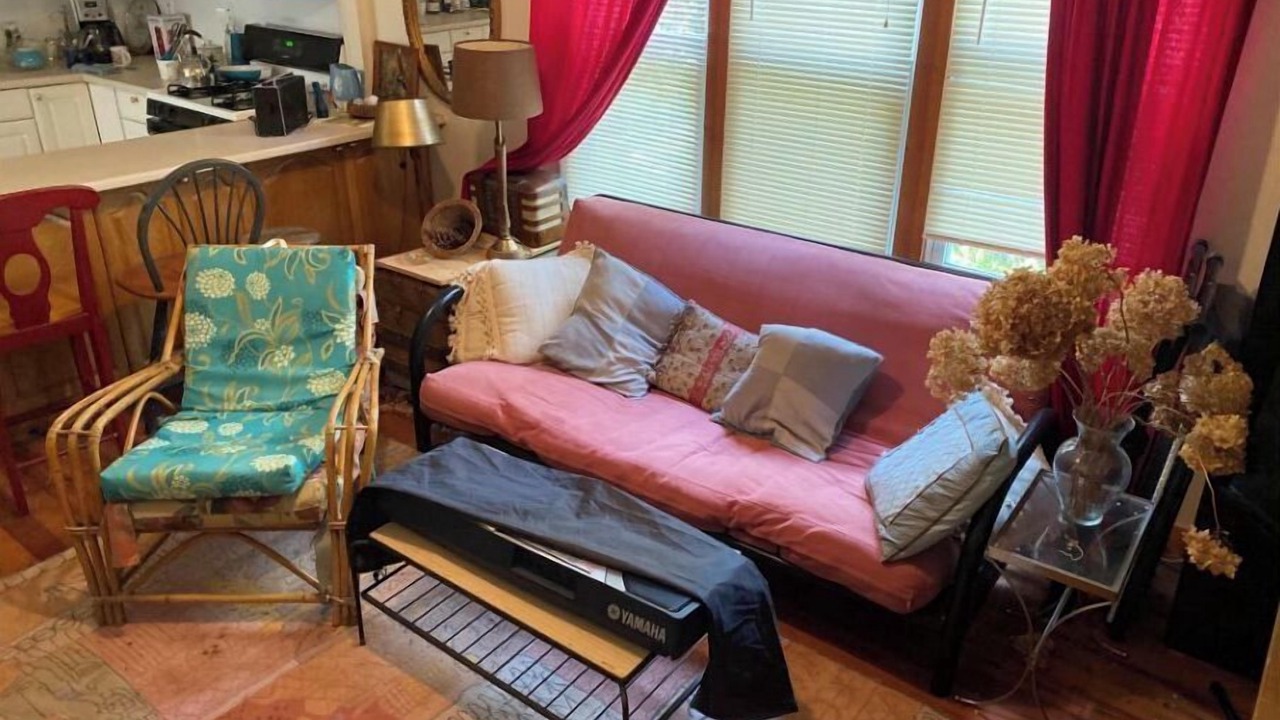 Photo of Livingroom in West Milford