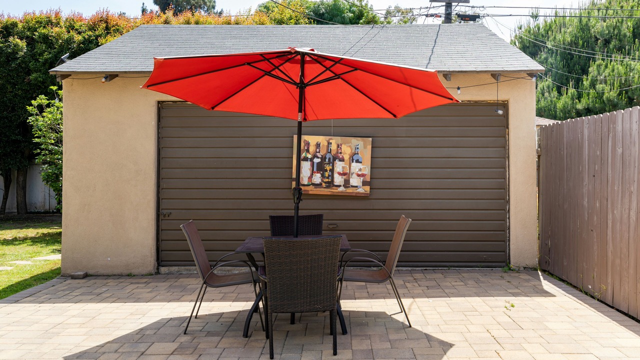 Photo of Outdoor in West Los Angeles