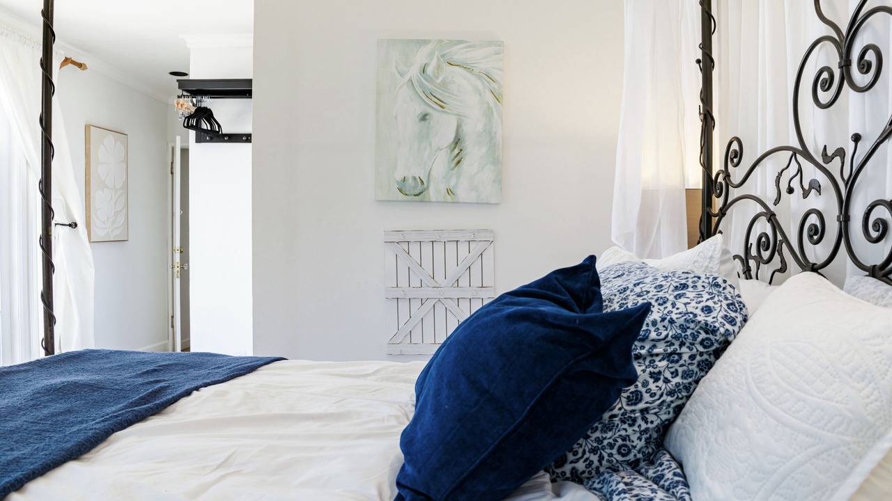 Photo of Bedroom in West Los Angeles