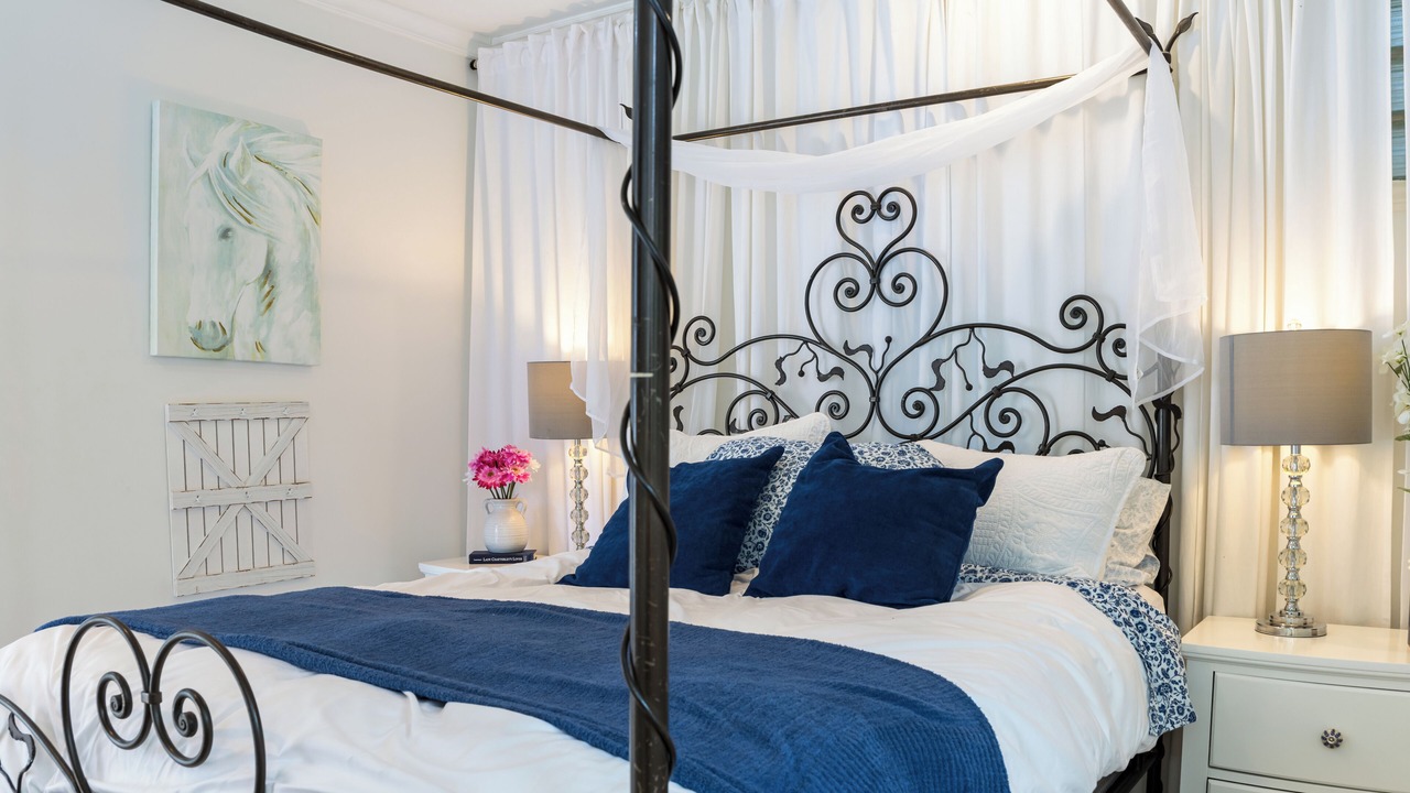 Photo of Bedroom in West Los Angeles