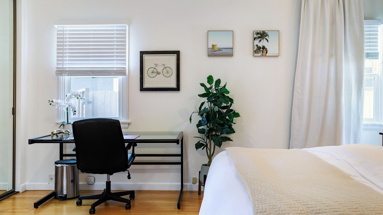 Photo of Bedroom in West Los Angeles