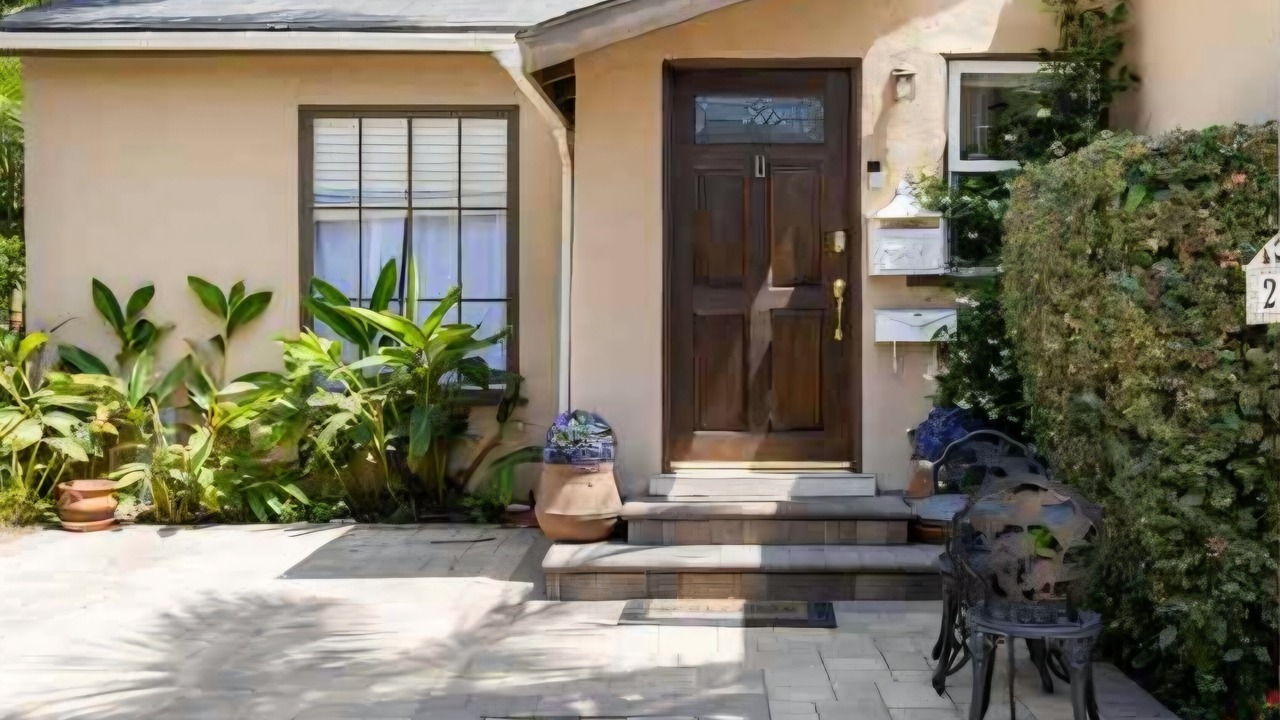 Photo of Outdoor in West Los Angeles