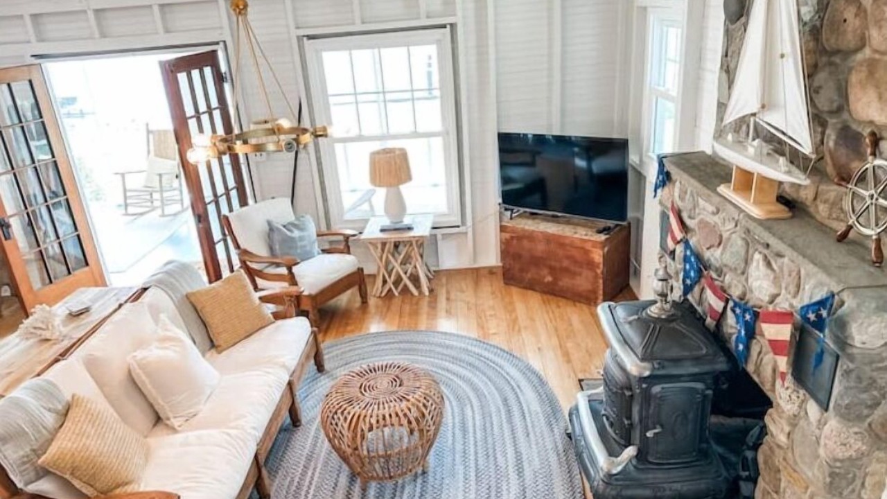 Photo of Livingroom in Naples