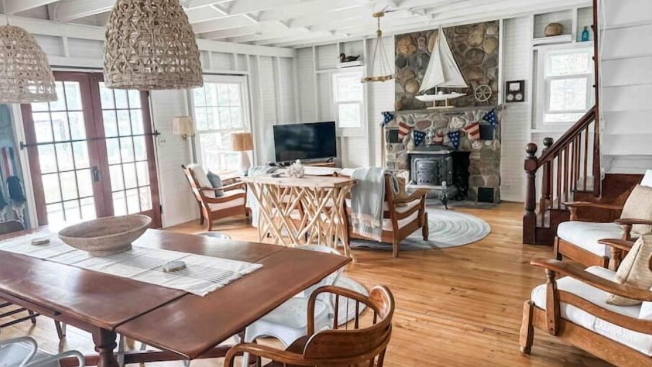 Photo of Livingroom in Naples