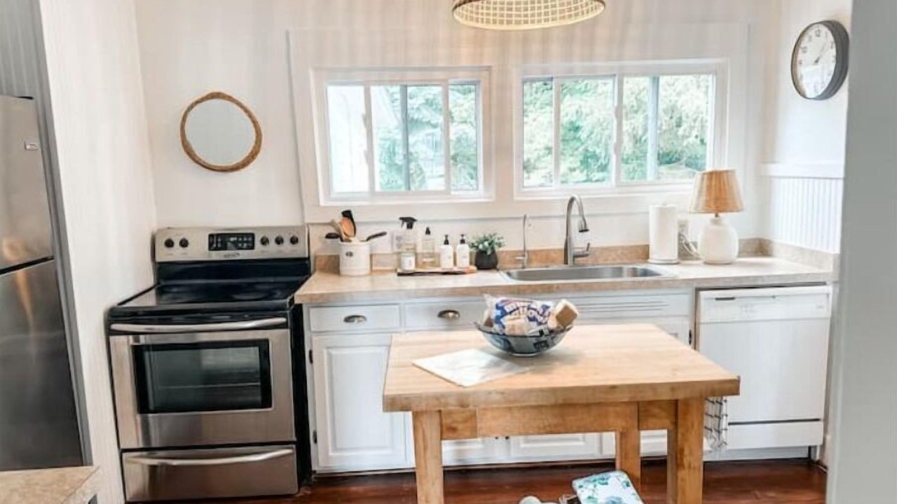 Photo of Kitchen in Naples