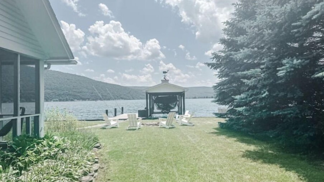 Photo of Outdoor in Naples