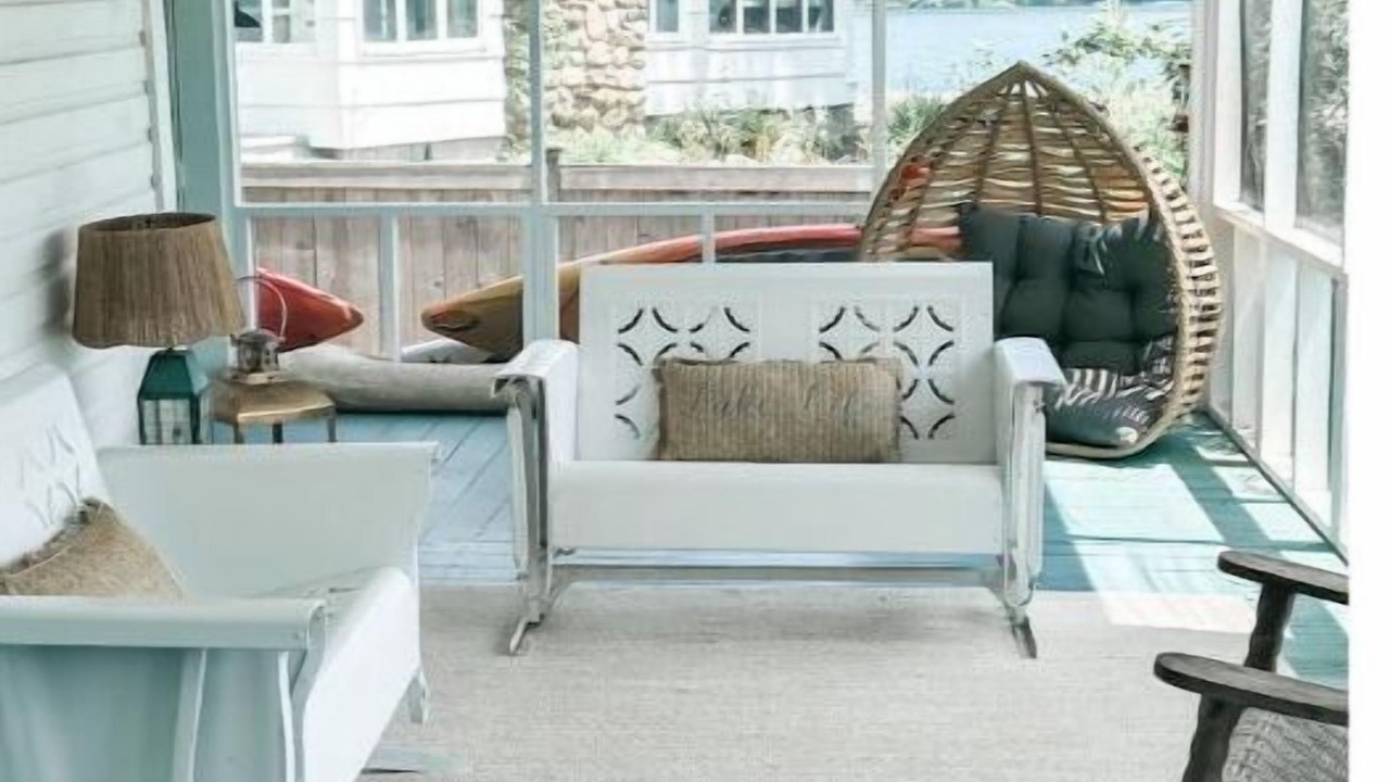 Photo of Livingroom in Naples