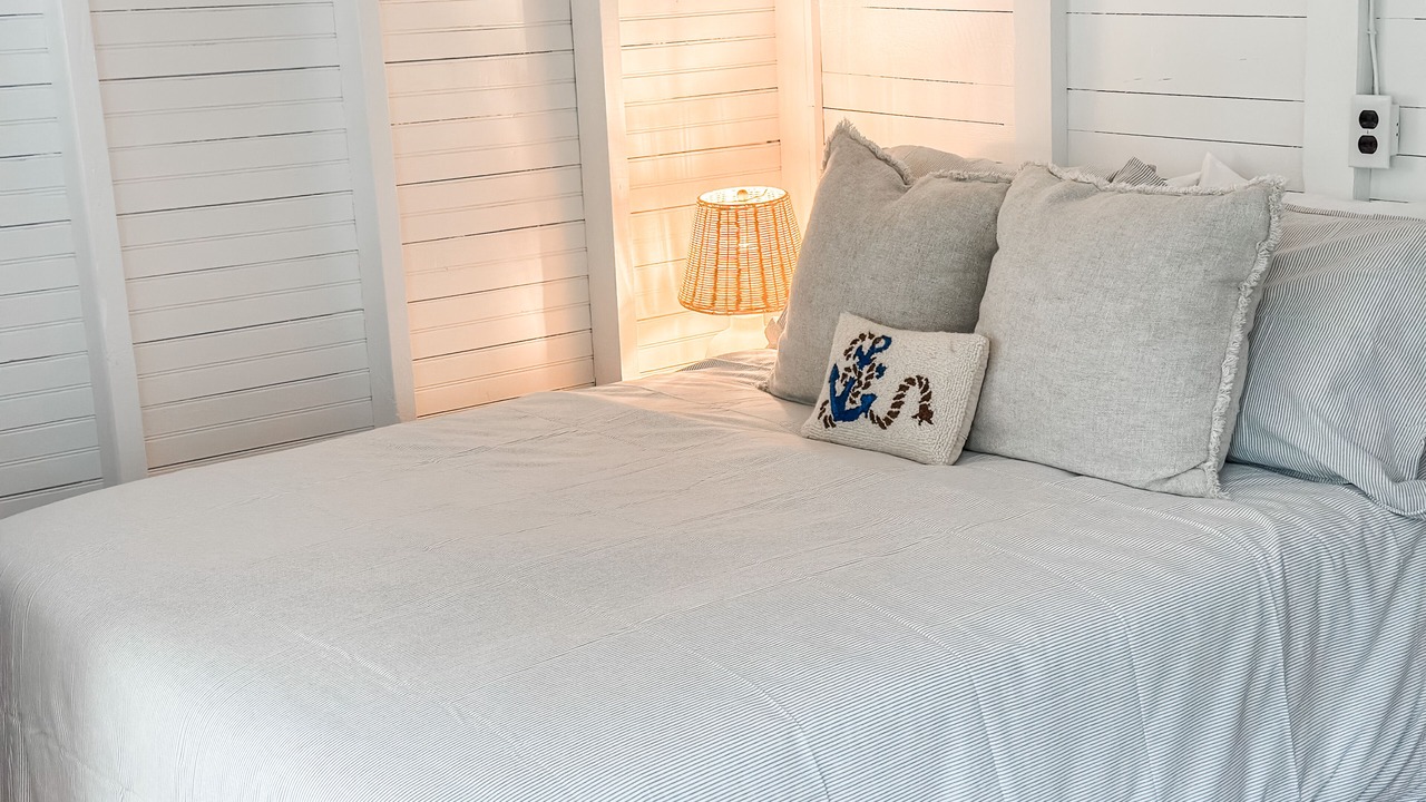 Photo of Bedroom in Naples