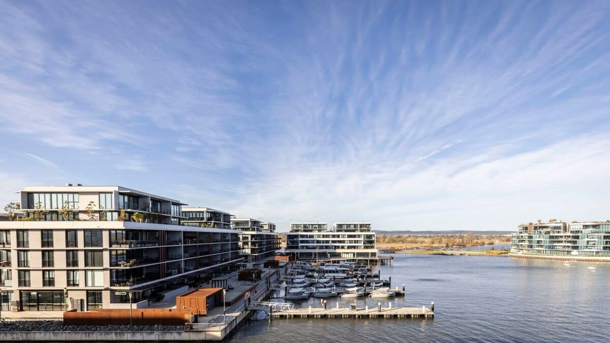 Photo of Outdoor in Kingston