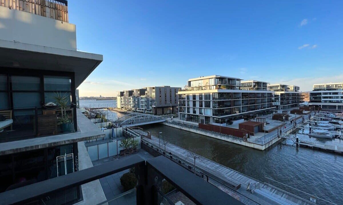 Photo of Patio Balcony in Kingston