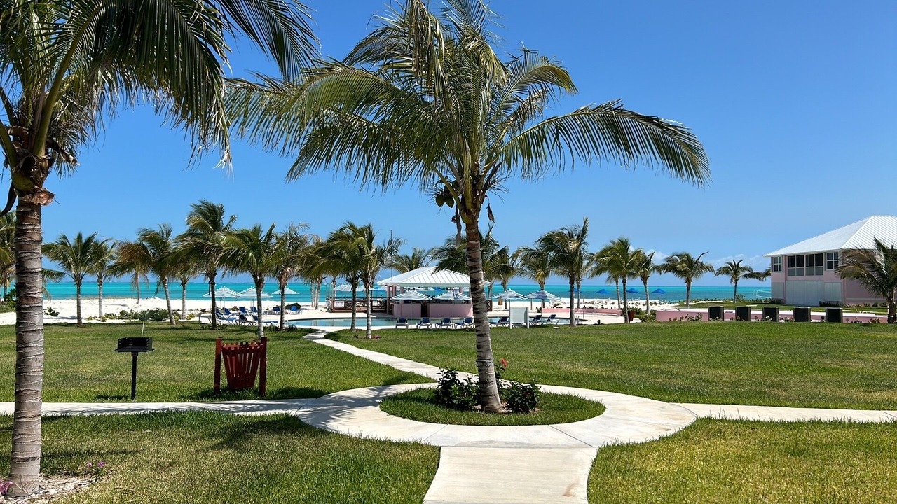 Photo of Outdoor in Treasure Cay