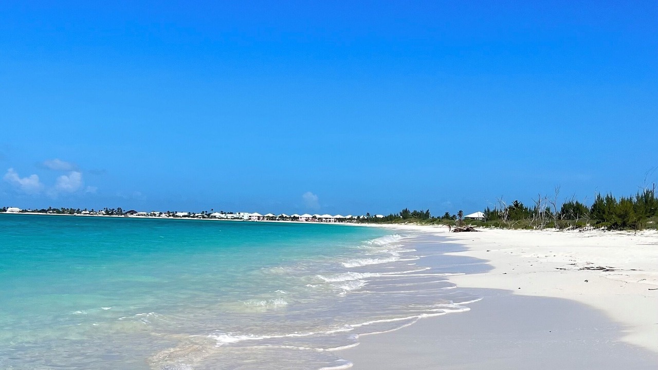 Photo of Others in Treasure Cay
