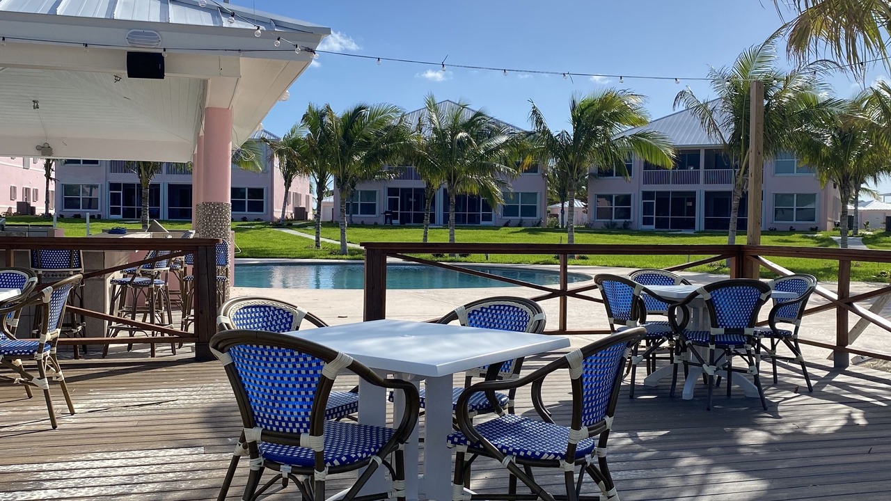 Photo of Outdoor in Treasure Cay