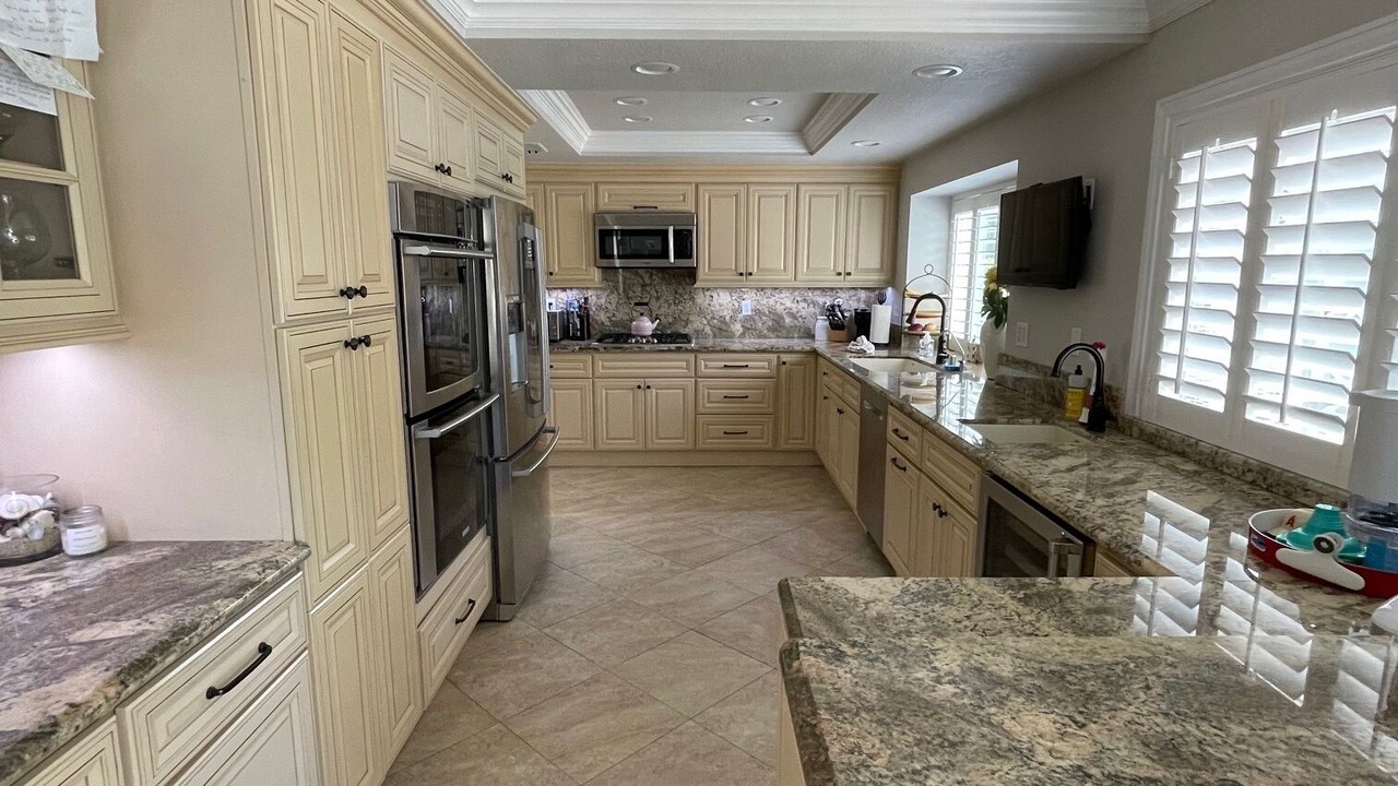 Photo of Kitchen in Costa Mesa
