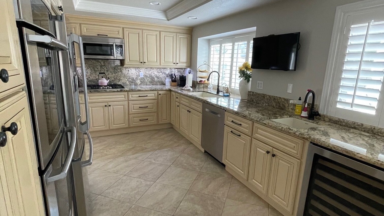 Photo of Kitchen in Costa Mesa
