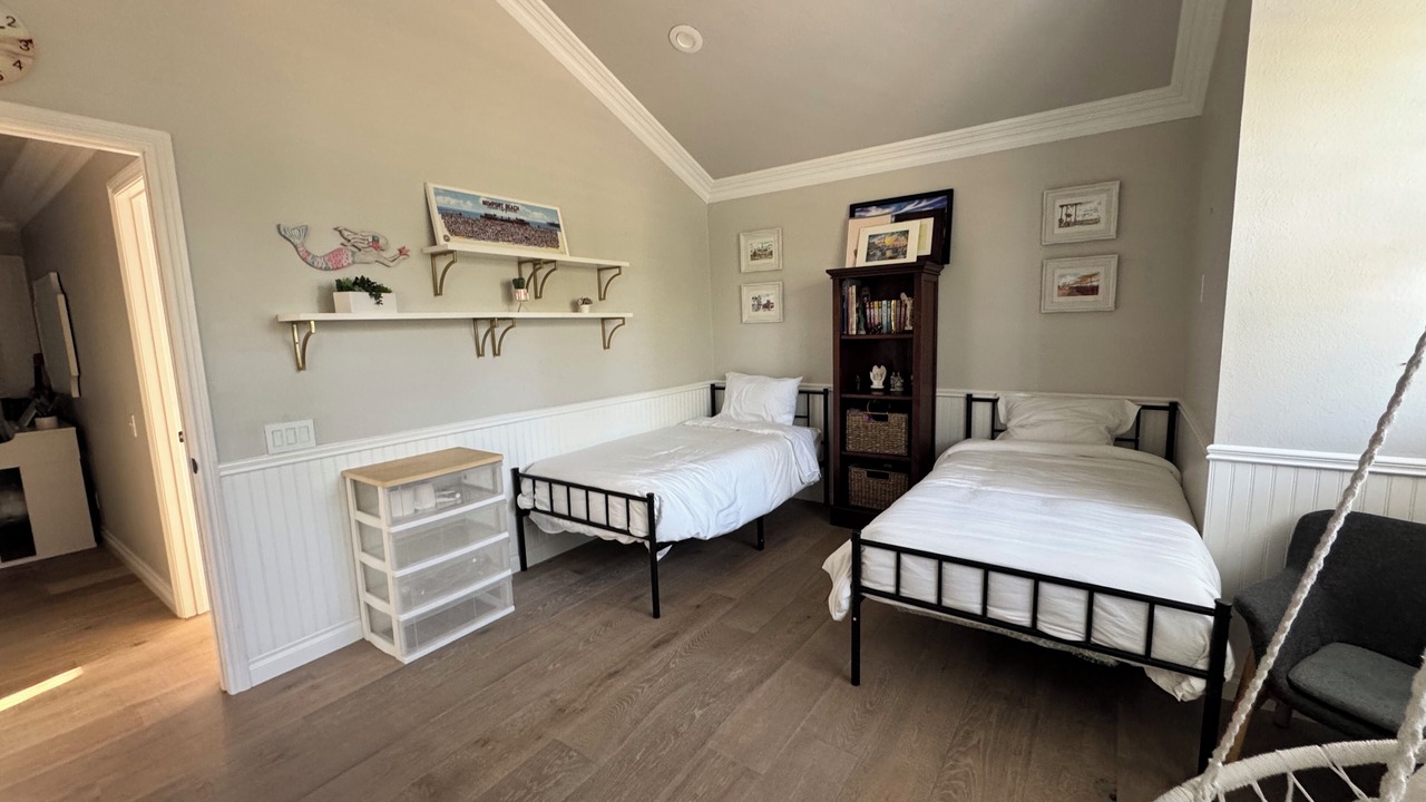 Photo of Bedroom in Costa Mesa