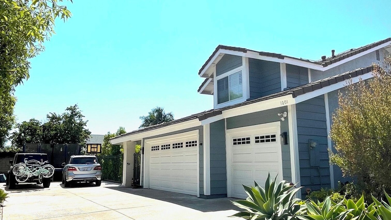 Photo of Outdoor in Costa Mesa