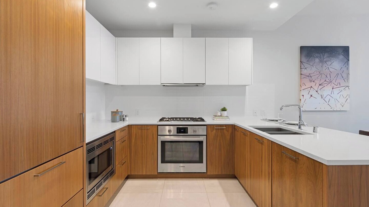 Photo of Kitchen in Historic Core