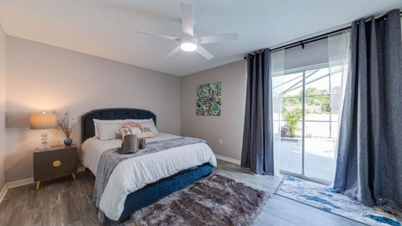 Photo of Bedroom in Thousand Oaks