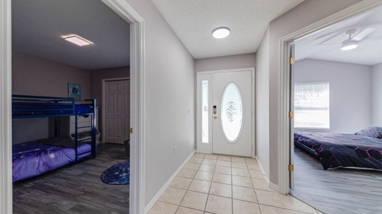 Photo of Bedroom in Thousand Oaks