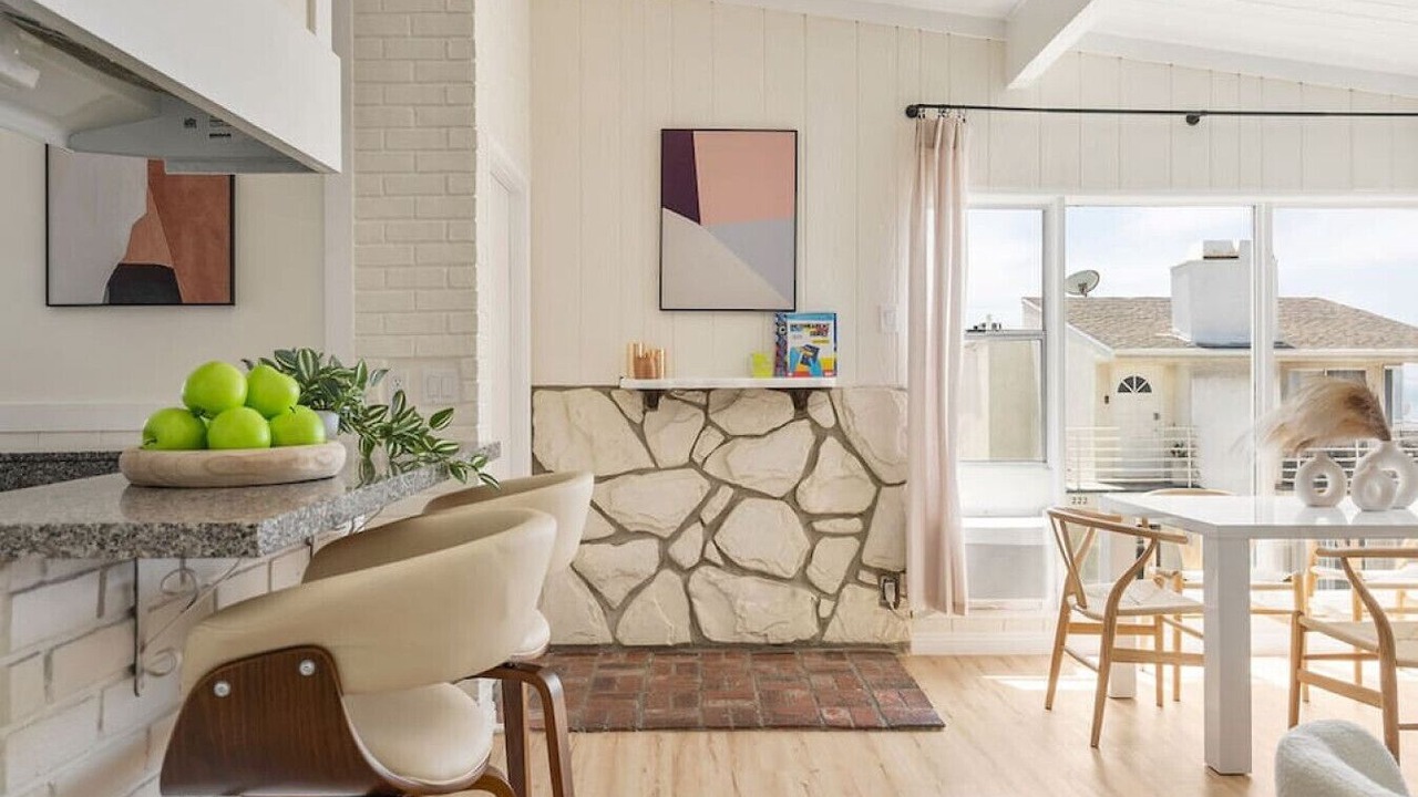 Photo of Livingroom in El Segundo