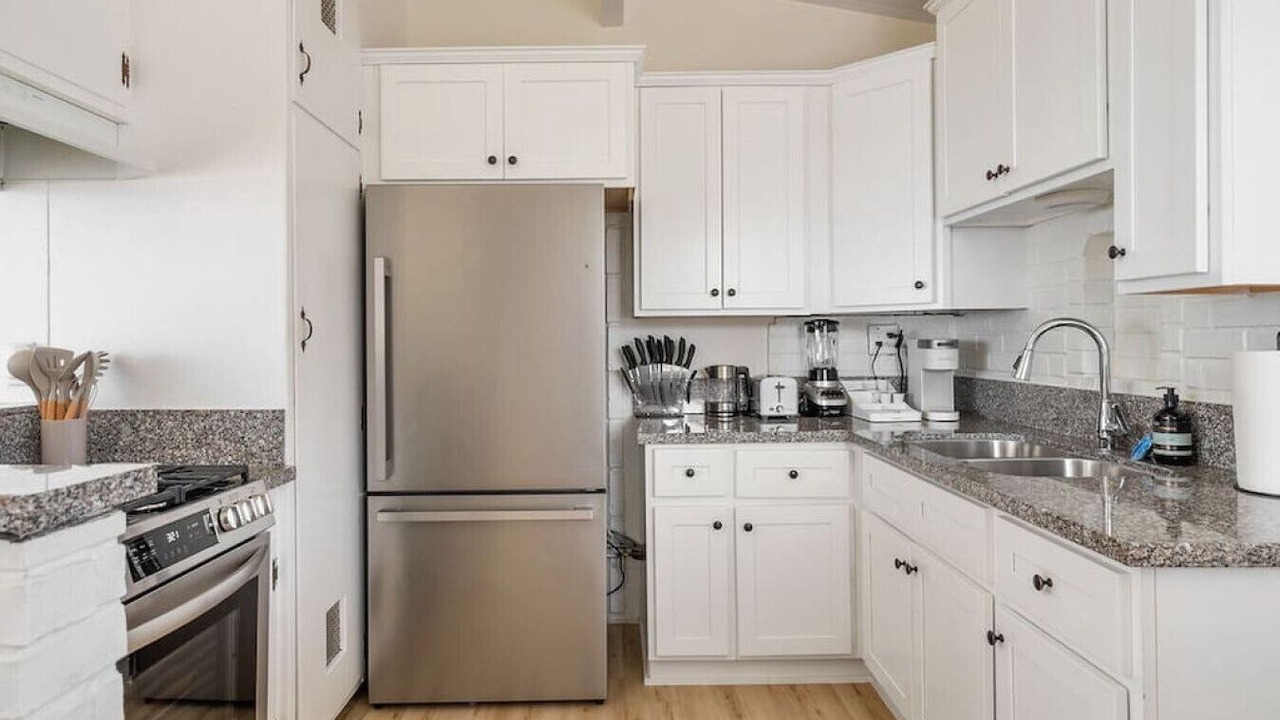 Photo of Kitchen in El Segundo
