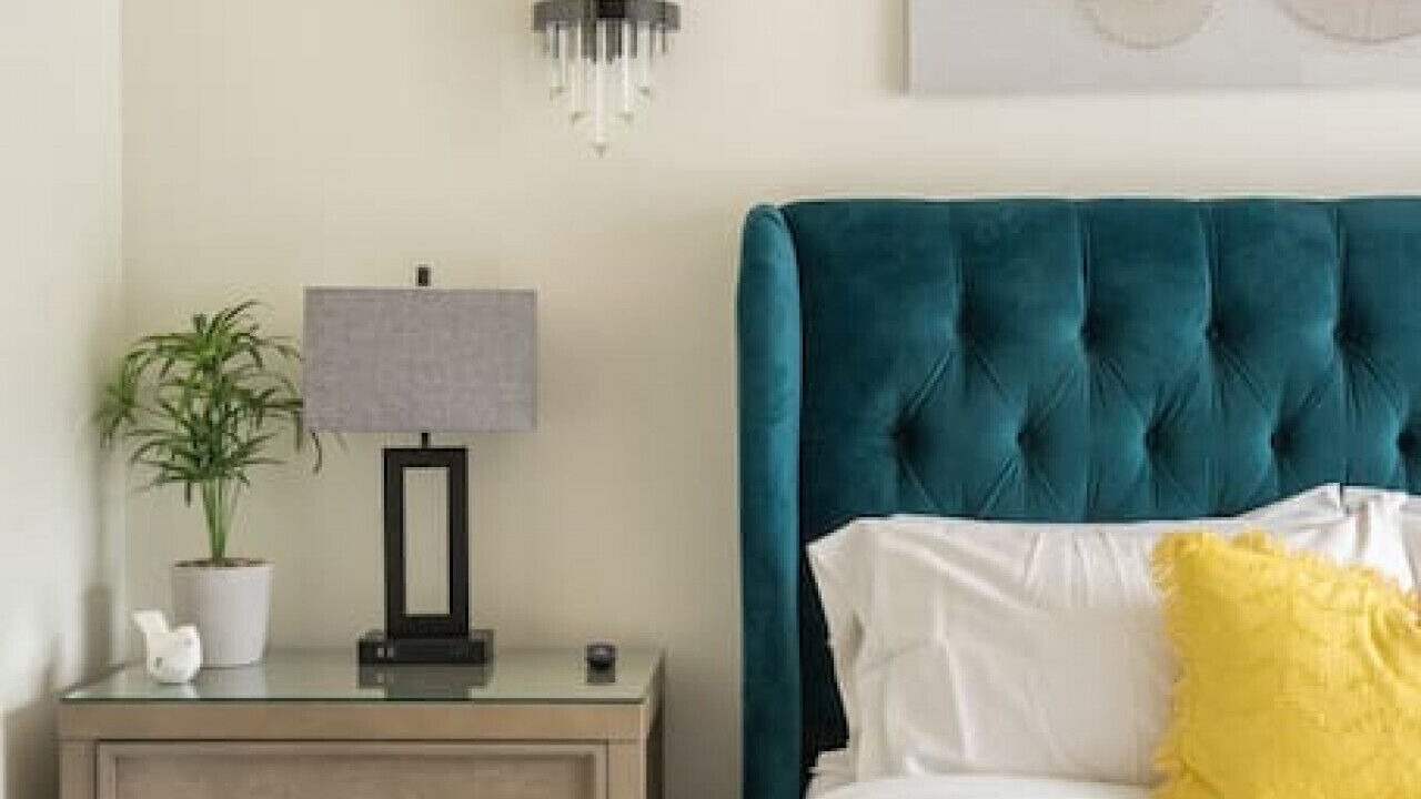 Photo of Bedroom in South Wrigley