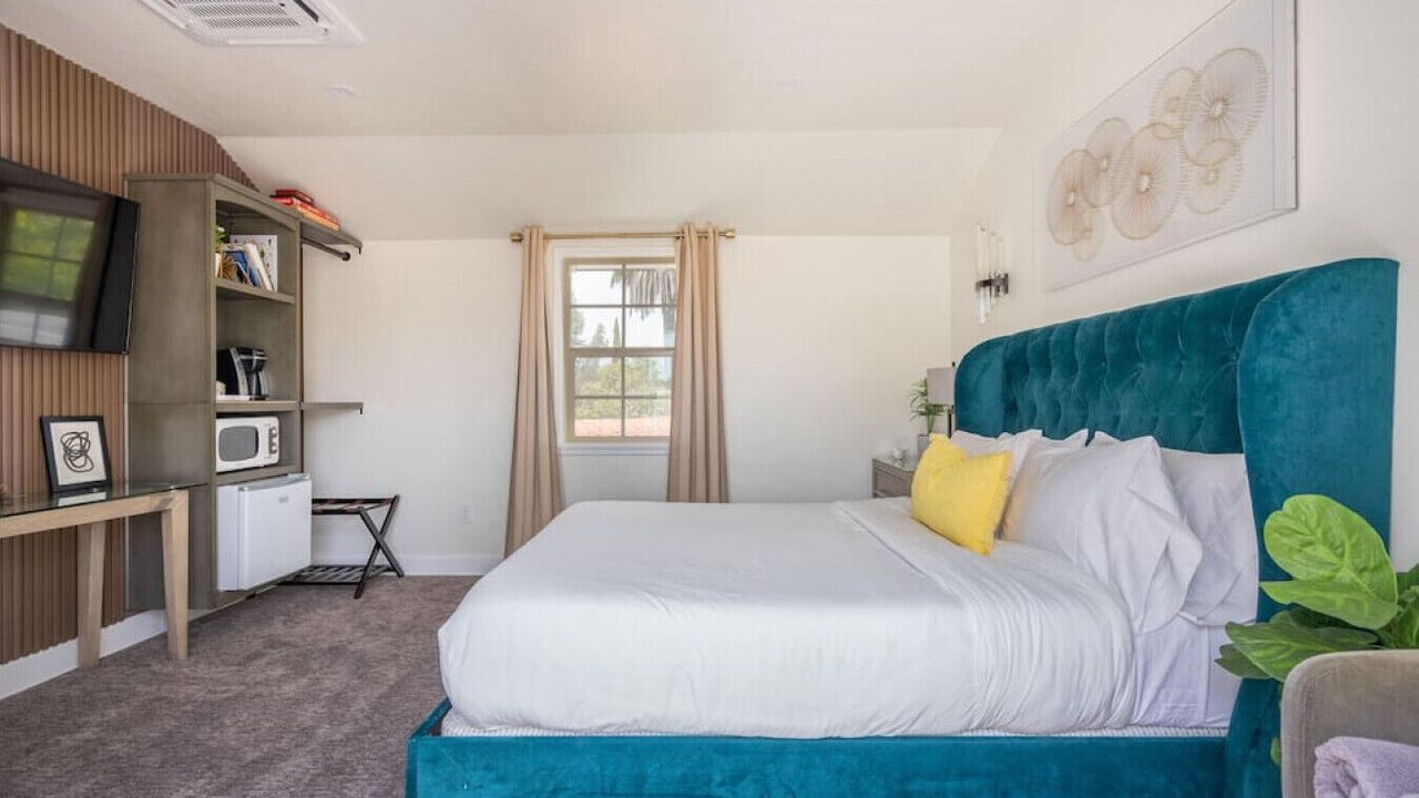 Photo of Bedroom in South Wrigley