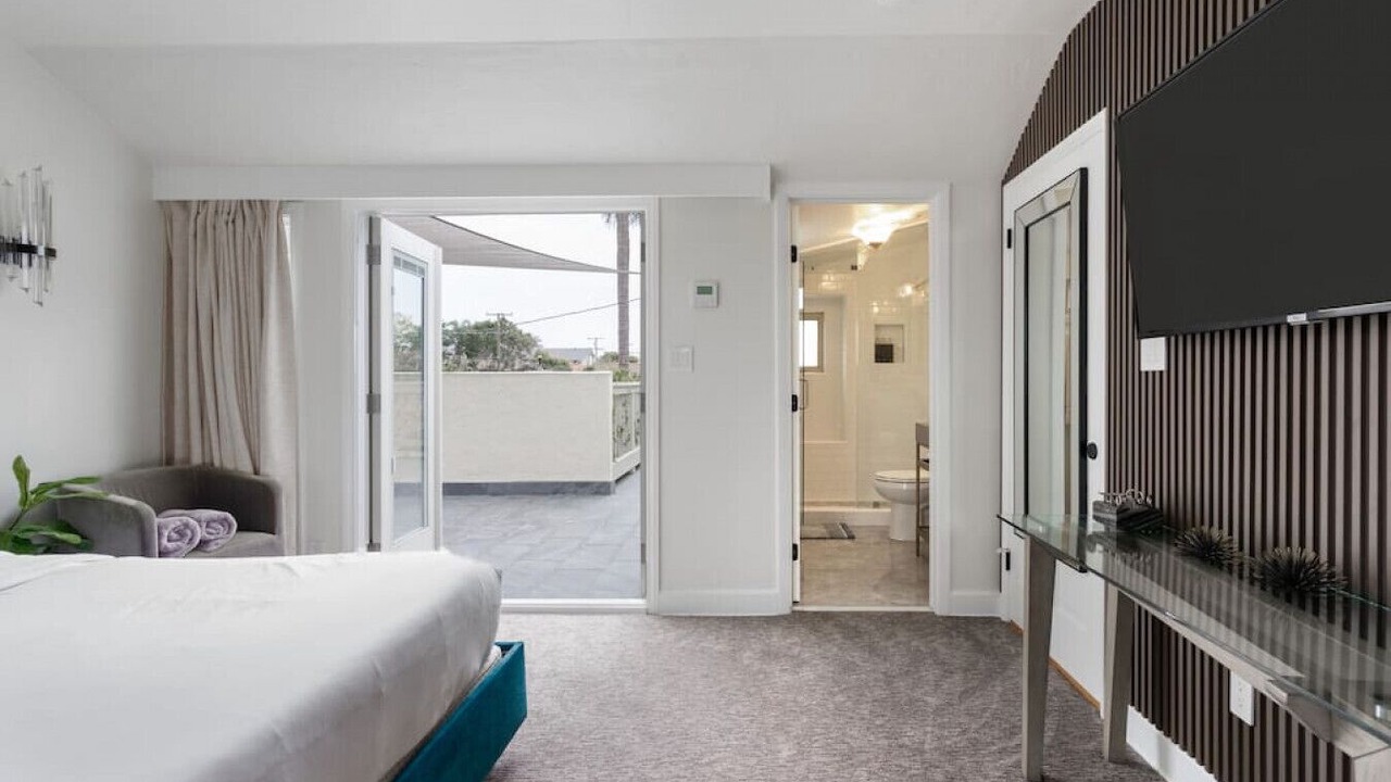 Photo of Bedroom in South Wrigley