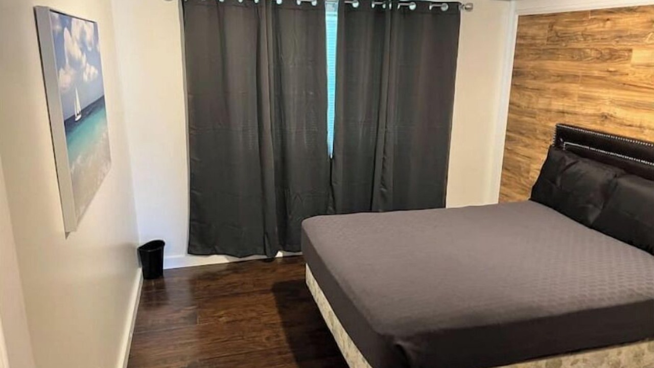 Photo of Bedroom in Northwest Pensacola