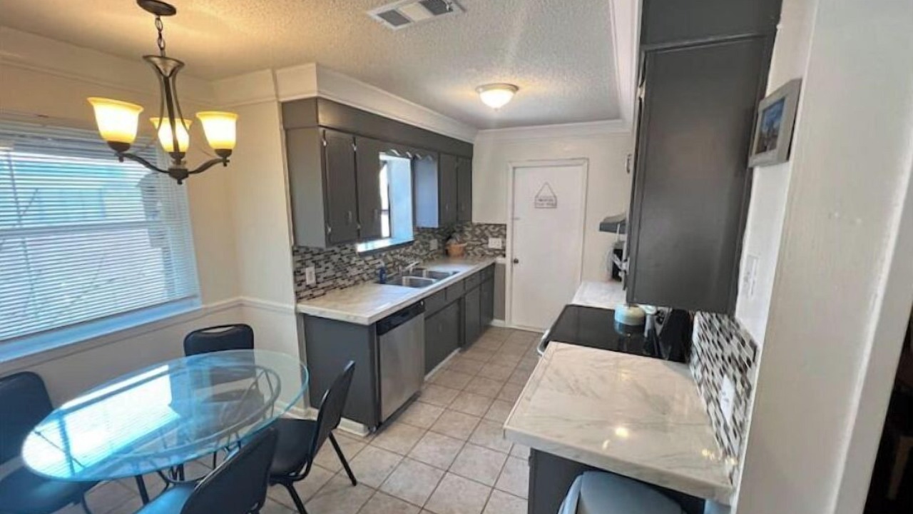 Photo of Kitchen in Northwest Pensacola