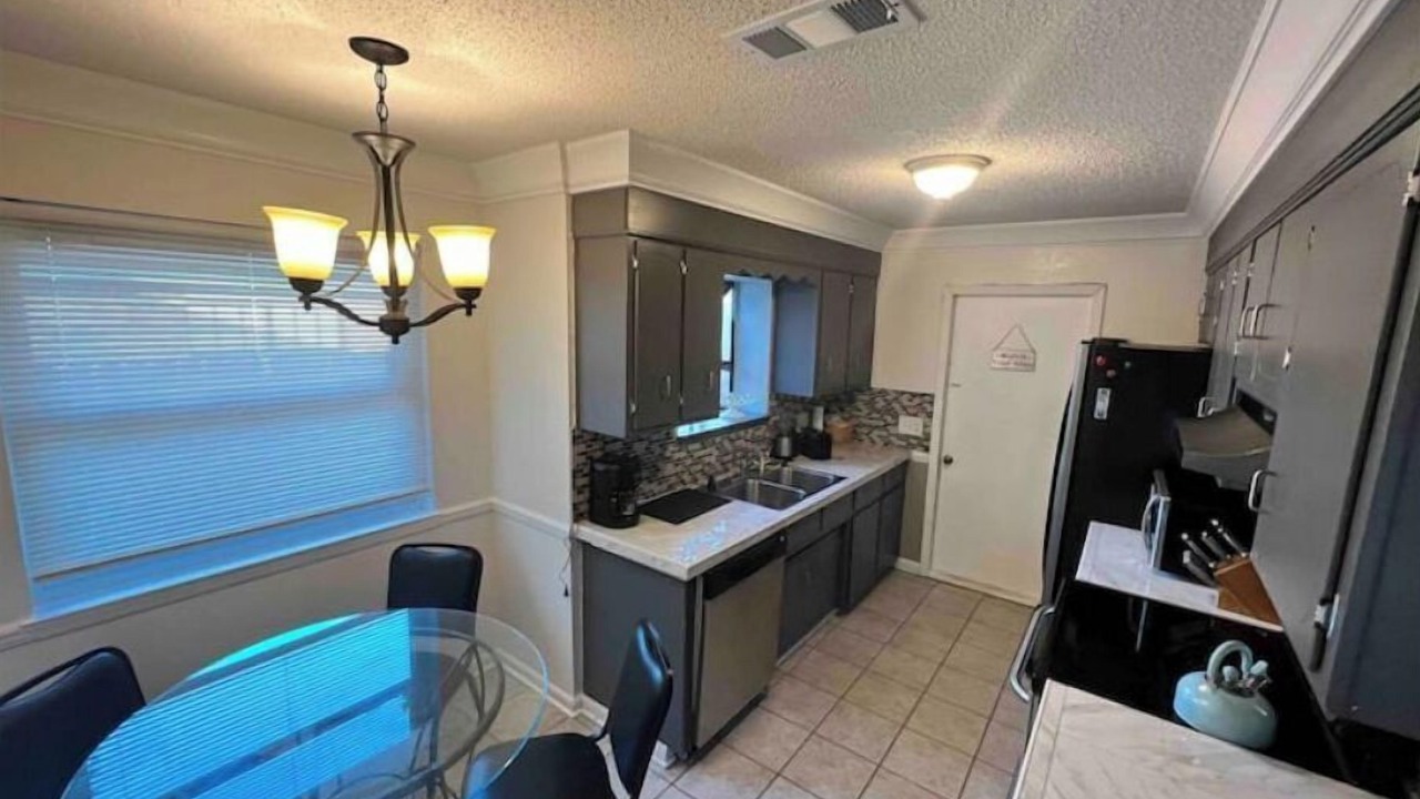 Photo of Kitchen in Northwest Pensacola