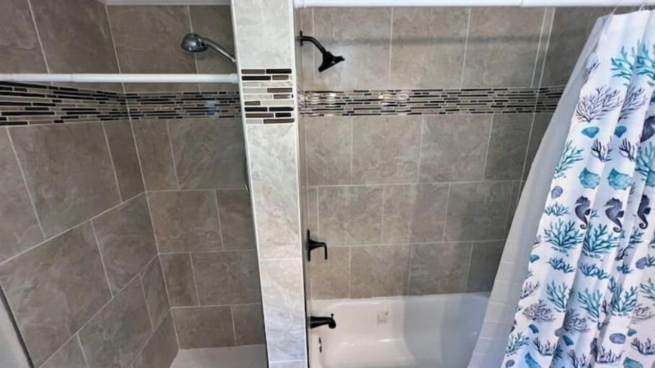 Photo of Bathroom in Northwest Pensacola