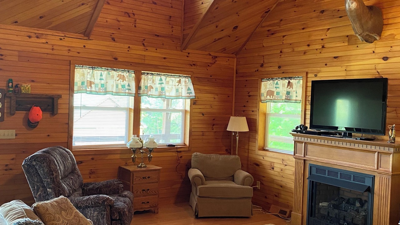 Photo of Livingroom in Cherry Creek