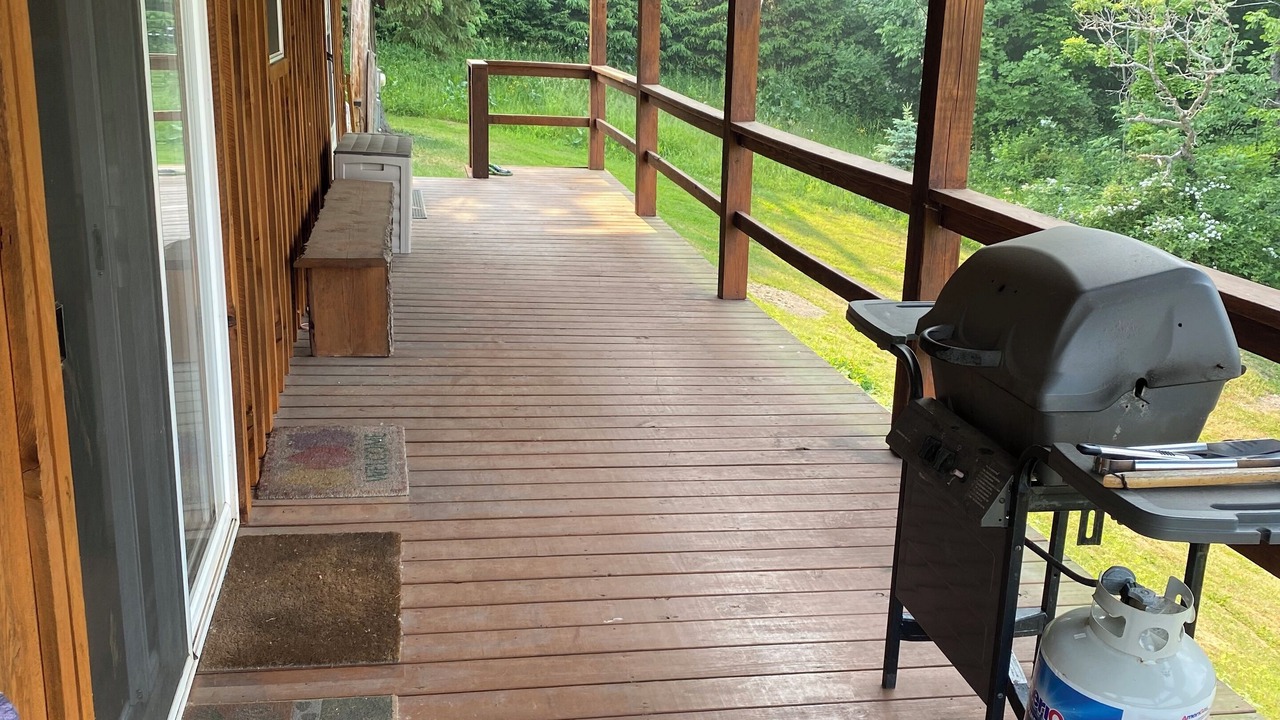 Photo of Patio Balcony in Cherry Creek