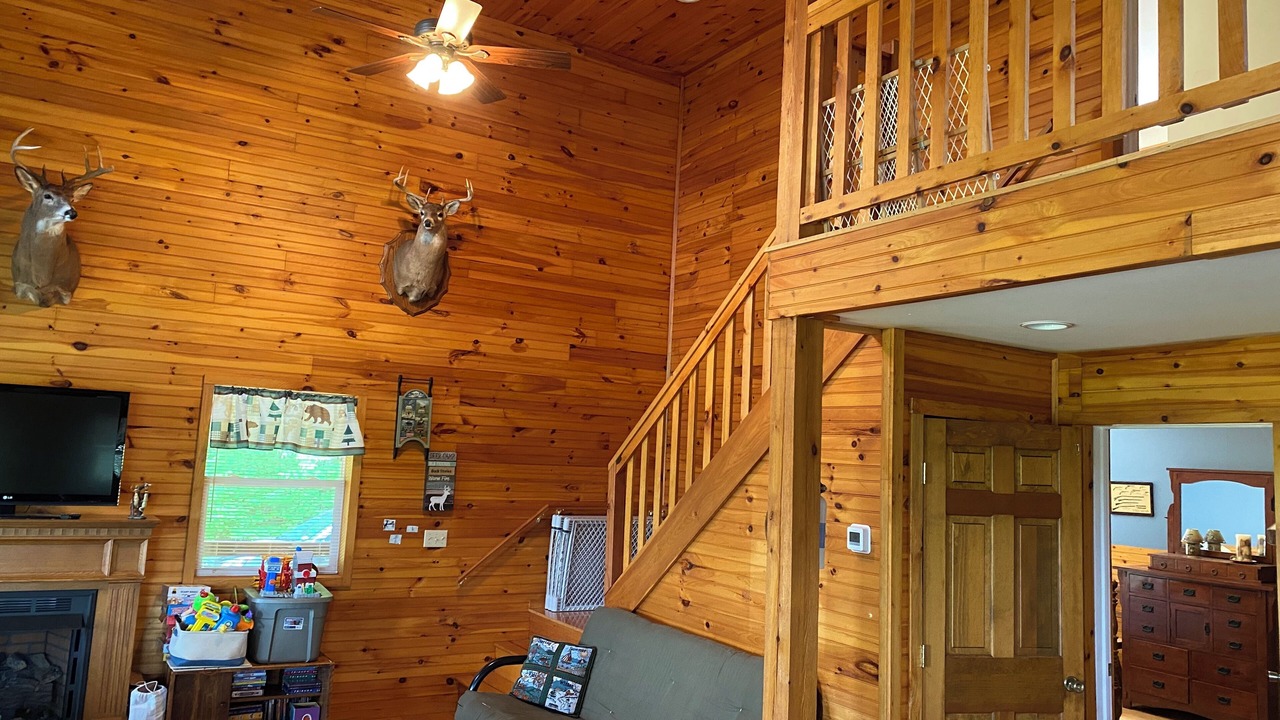 Photo of Livingroom in Cherry Creek
