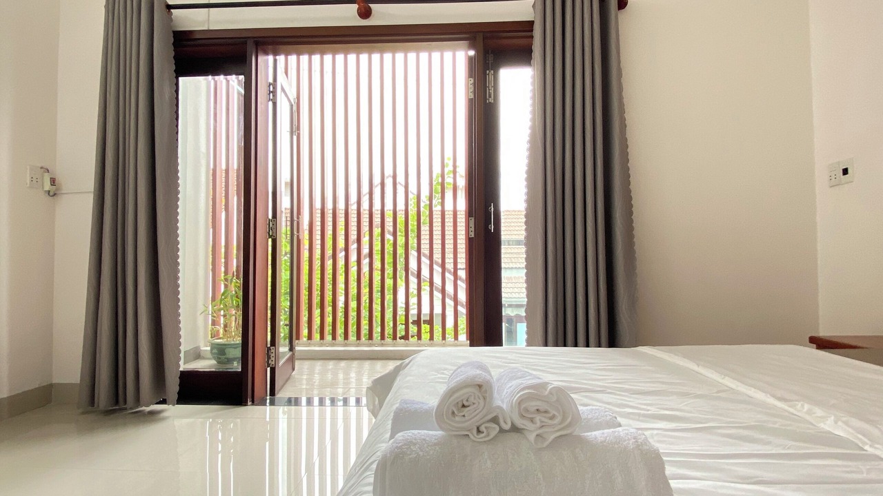 Photo of Bedroom in An Hai Đong