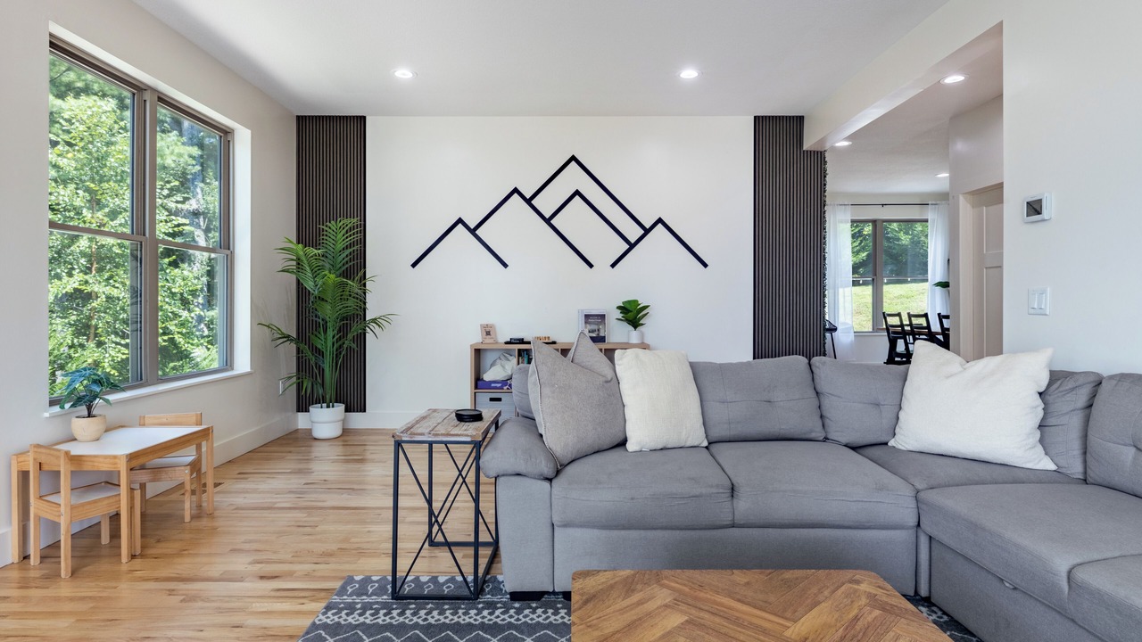 Photo of Bedroom in Asheville