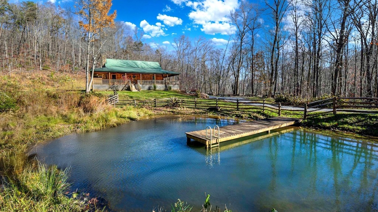 Photo of Outdoor in Saluda