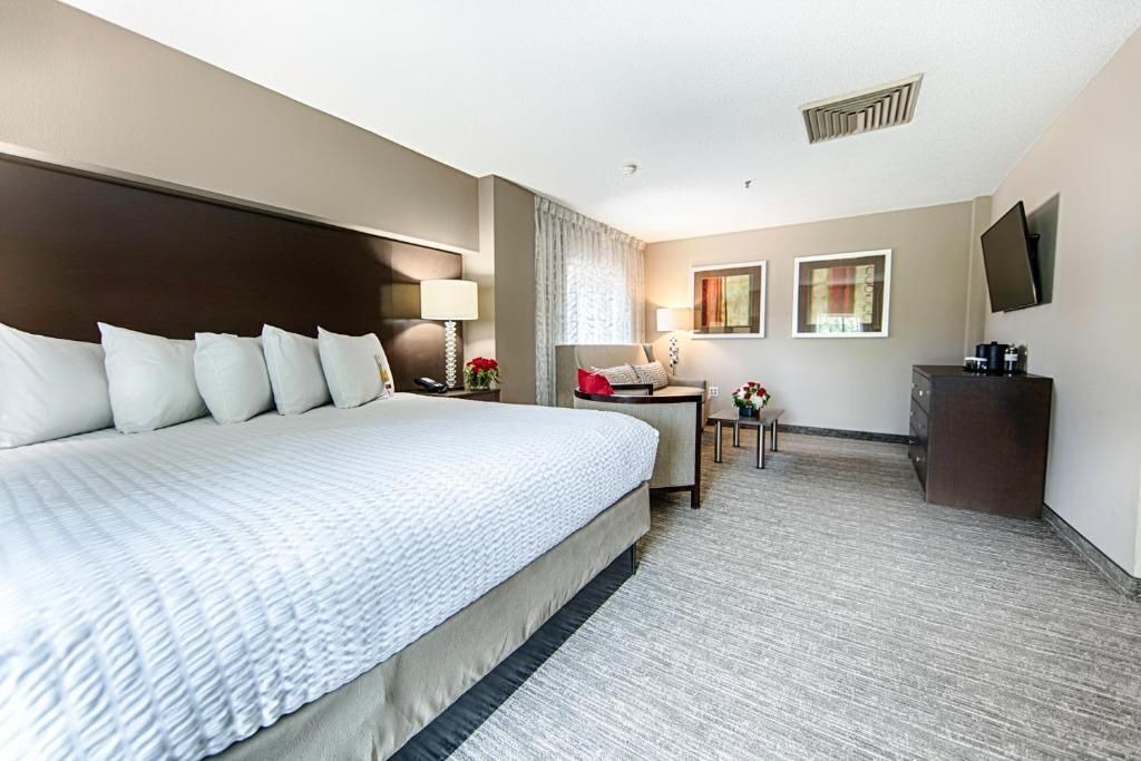 Photo of Bedroom in Tuscaloosa