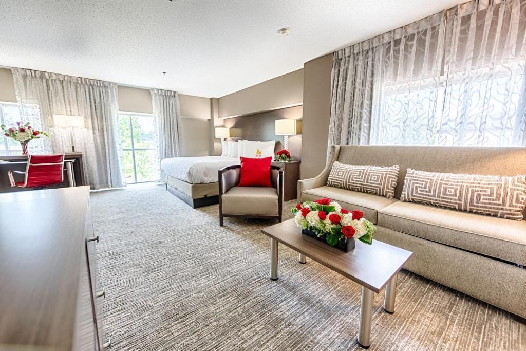 Photo of Bedroom in Tuscaloosa