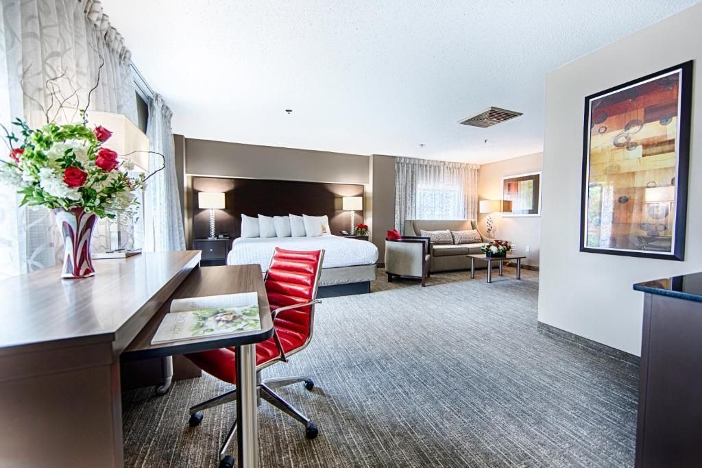 Photo of Bedroom in Tuscaloosa