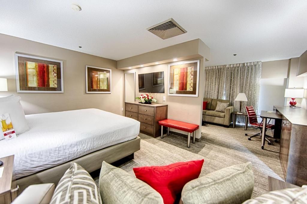 Photo of Bedroom in Tuscaloosa