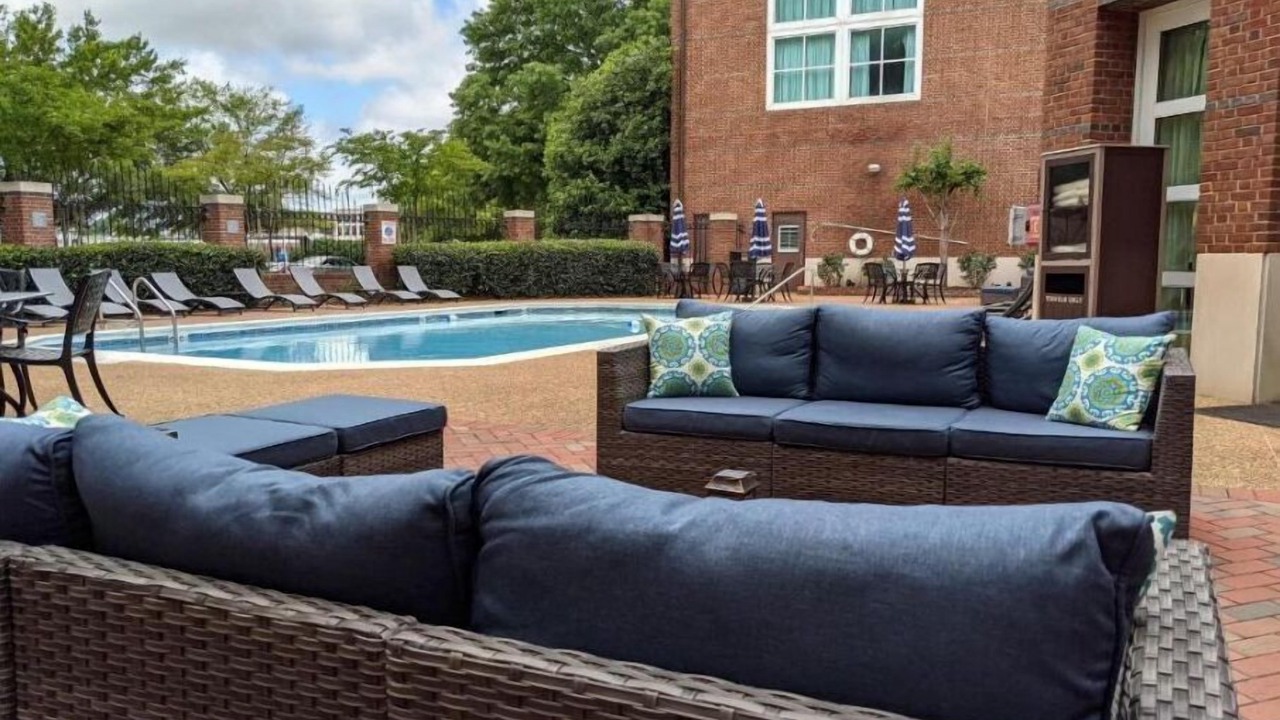 Photo of Outdoor in Tuscaloosa