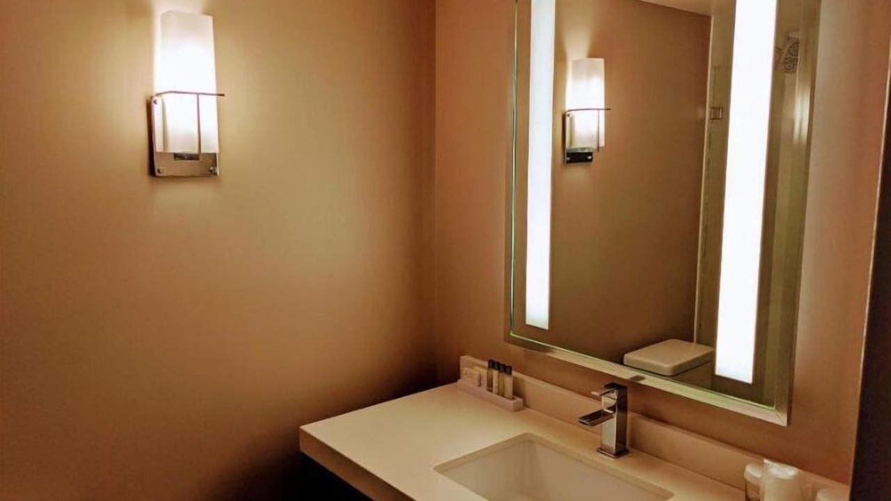 Photo of Bathroom in Tuscaloosa