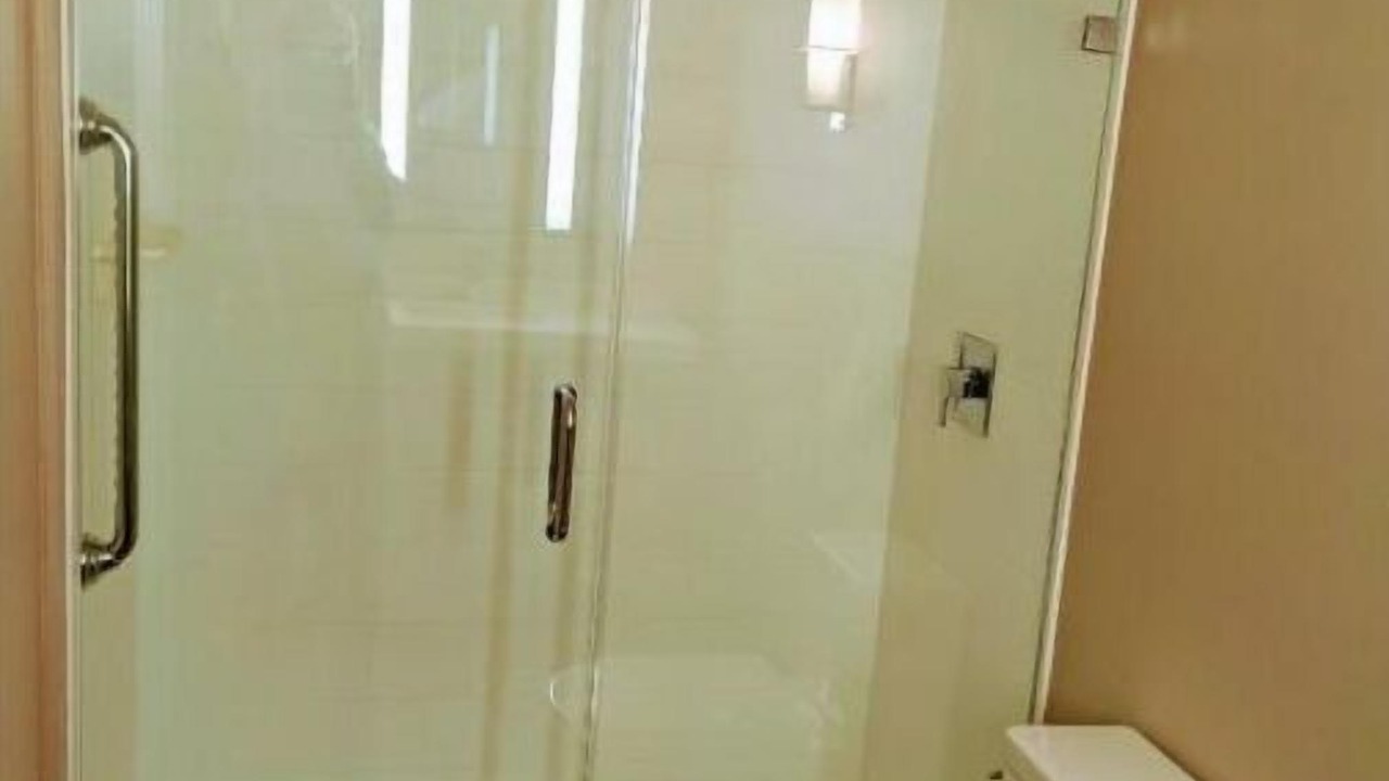 Photo of Bathroom in Tuscaloosa