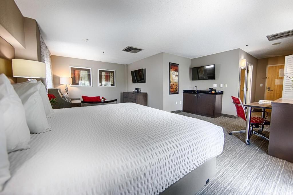 Photo of Bedroom in Tuscaloosa