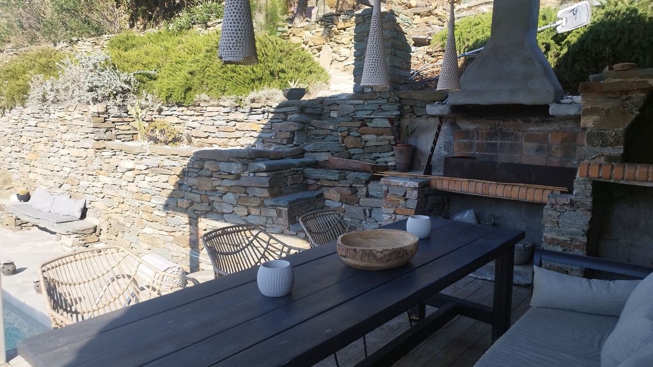 Photo of Outdoor in Korissia