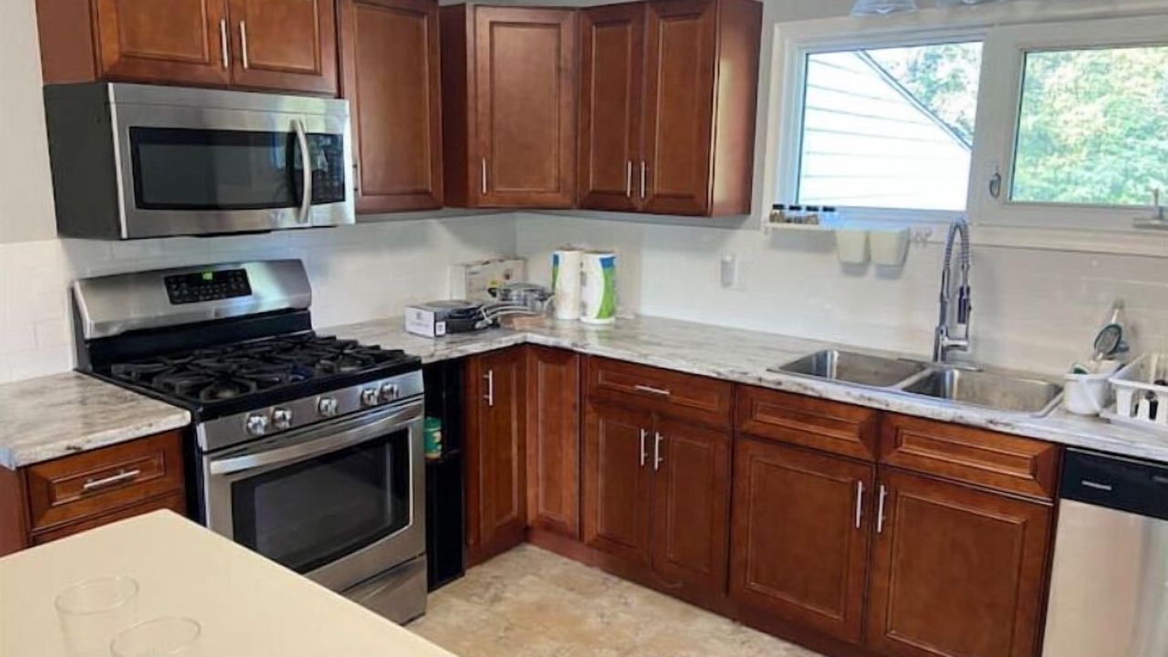 Photo of Kitchen in Grand Valley