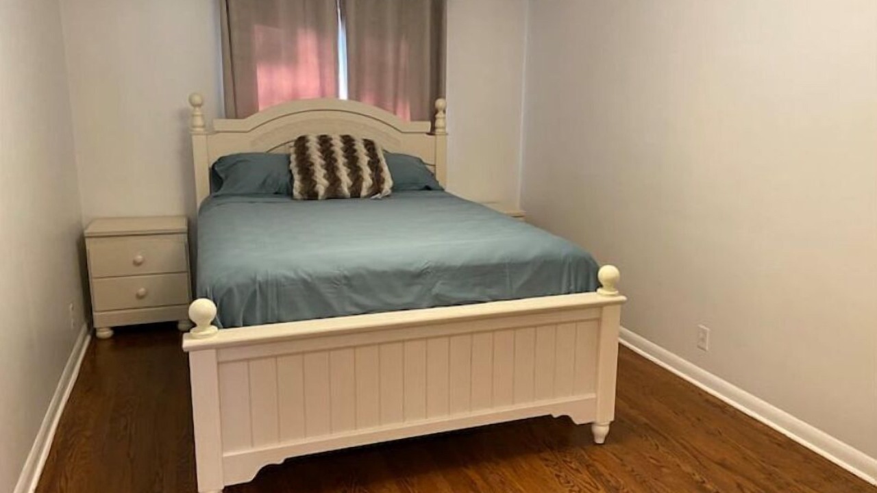 Photo of Bedroom in Grand Valley